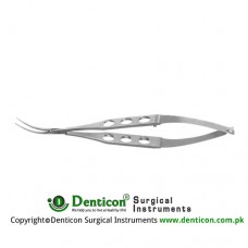 Kratz Lens Holding Forcep Very Delicate Narrow Jaws Stainless Steel, 12.5 cm - 5"
